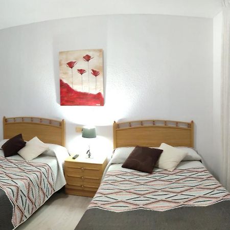 Hostal La Llave Mave Exteriör bild
