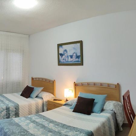 Hostal La Llave Mave Exteriör bild