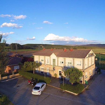 Hostal La Llave Mave Exteriör bild