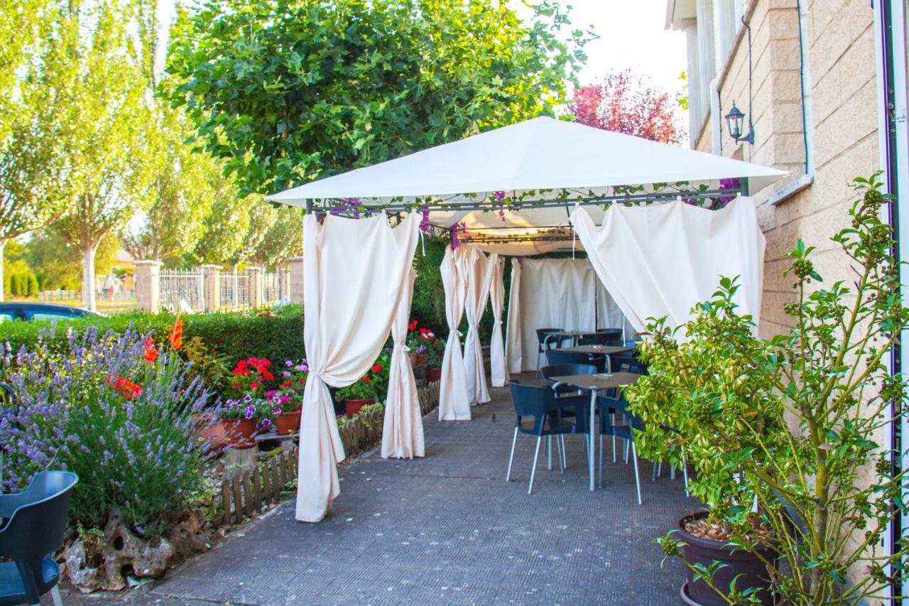 Hostal La Llave Mave Exteriör bild