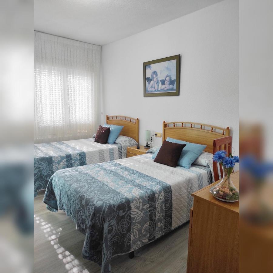 Hostal La Llave Mave Exteriör bild