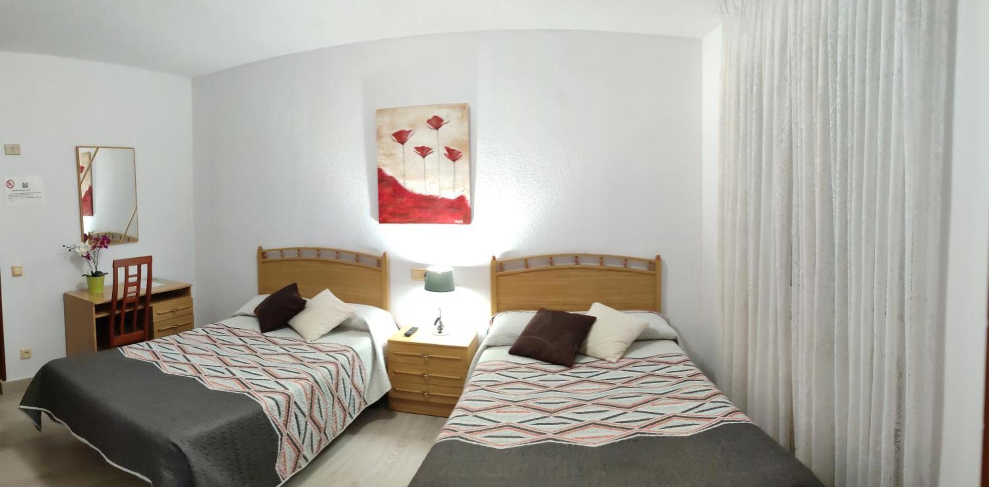 Hostal La Llave Mave Exteriör bild
