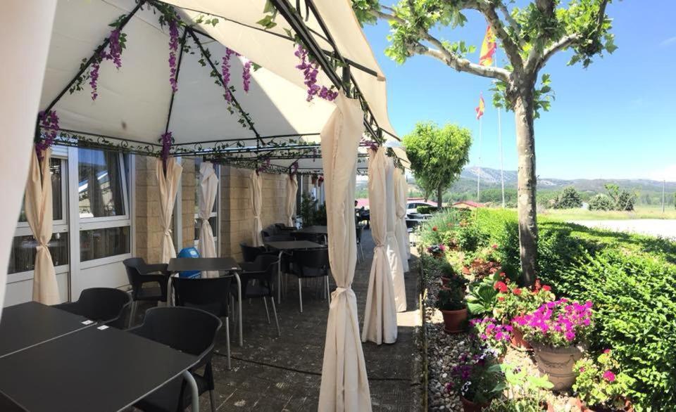 Hostal La Llave Mave Exteriör bild