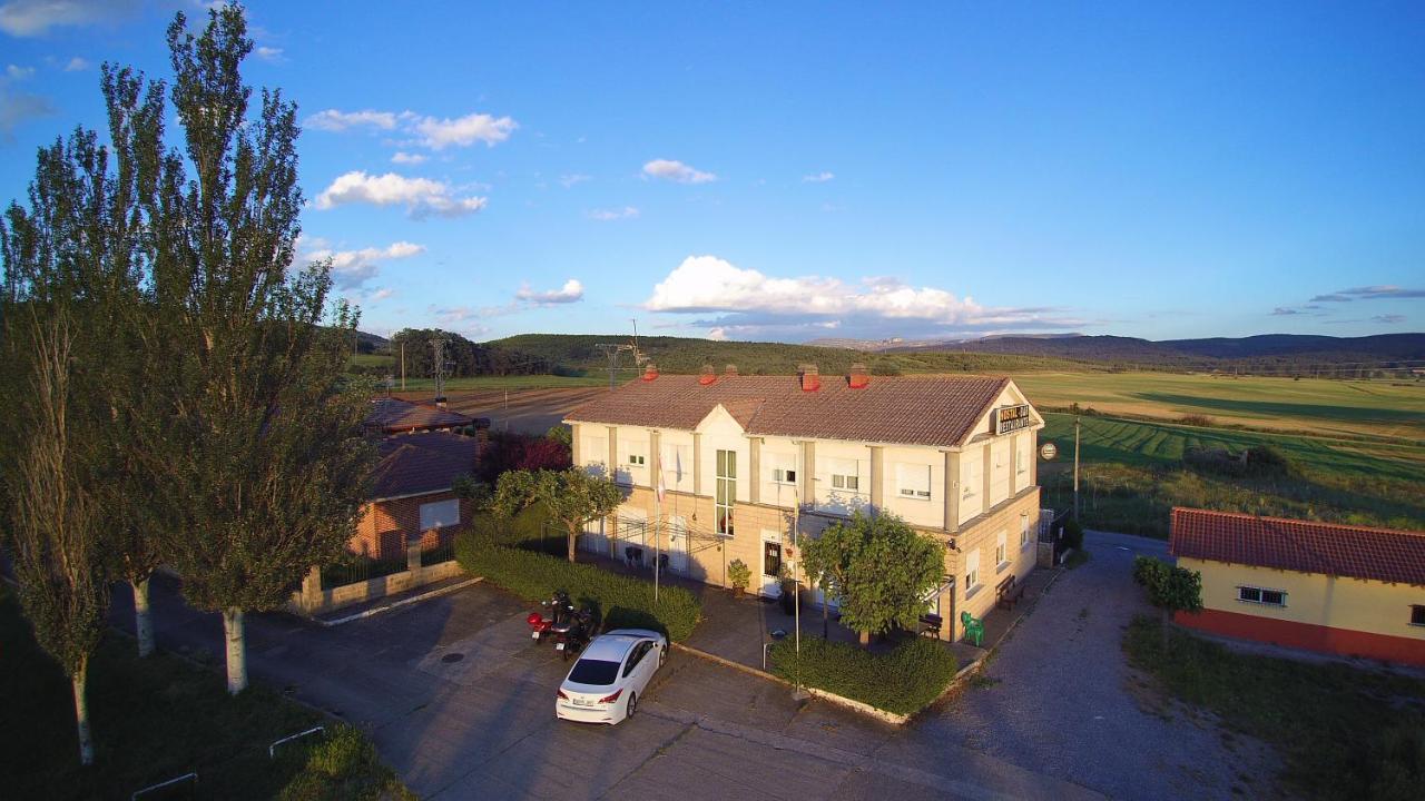 Hostal La Llave Mave Exteriör bild